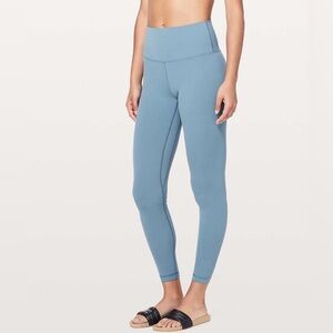 Lululemon Align High-Rise Pant 25”